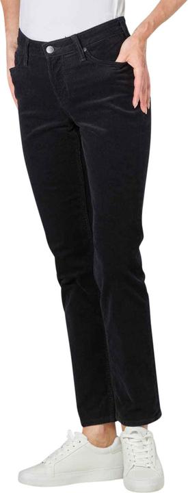 Produktbild Lee Marion Cord Pant Straight Fit Black (W31/L33)