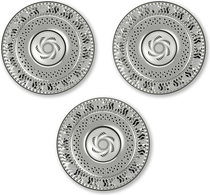 Produktbild Philips Ersatz-Scherköpfe (3 x)