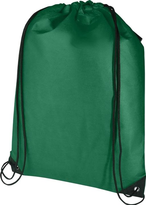 Actual product image Generic Evergreen Recycled 5L Drawstring Bag (5 l)