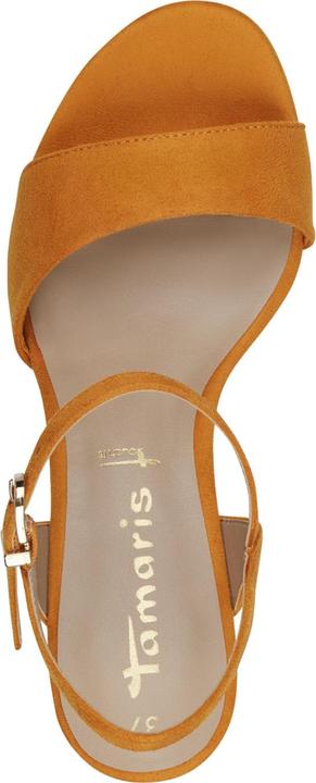 Actual product image Tamaris Sandal (37)