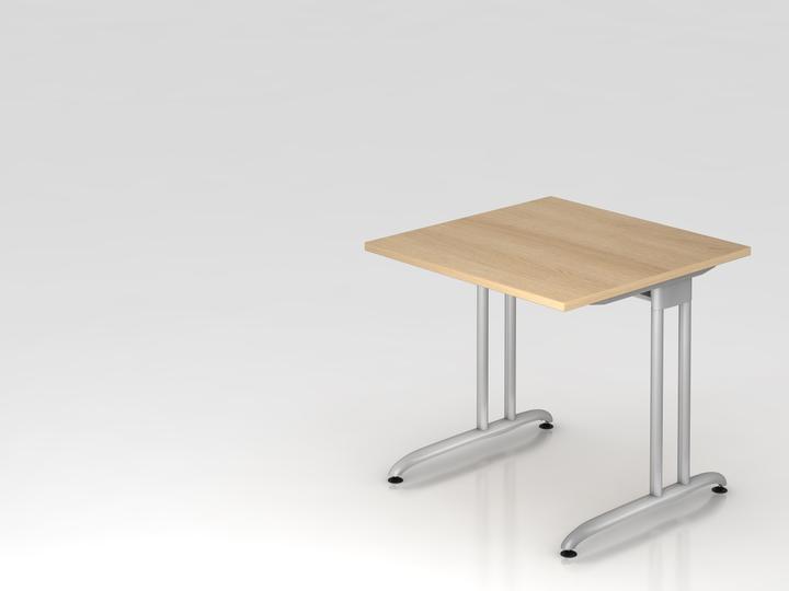 Actual product image Hammerbacher Series B (80 x 80 cm)