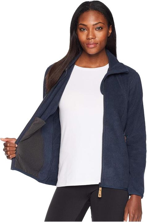 Produktbild Fjällräven Stina Fleece (M)