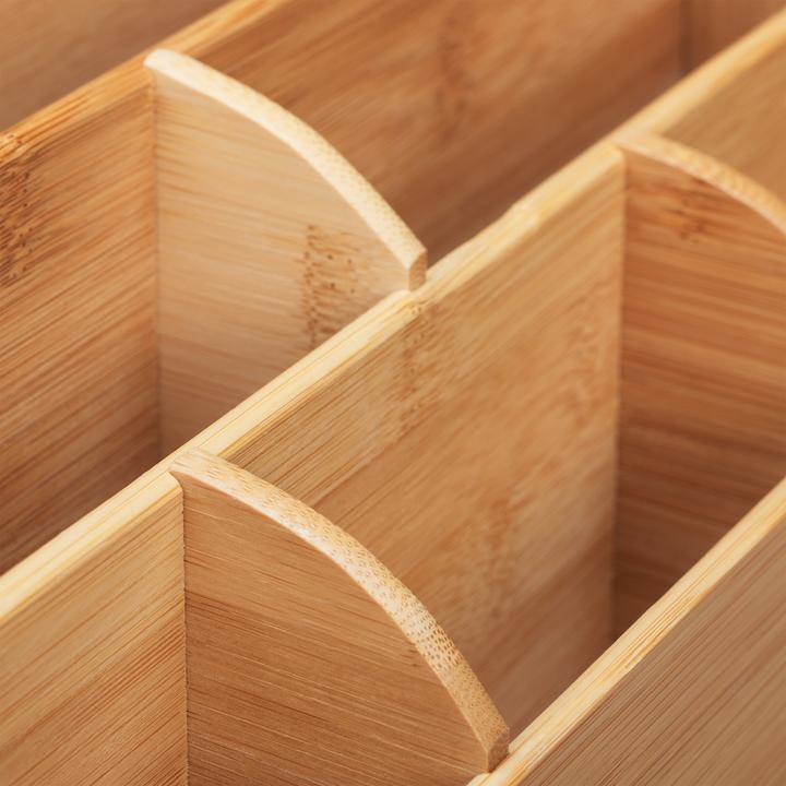 Produktbild Relaxdays Schreibtischorganizer