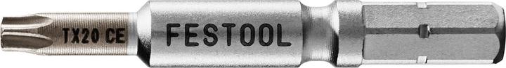 Actual product image Festool Bit (Hexagon socket TX)