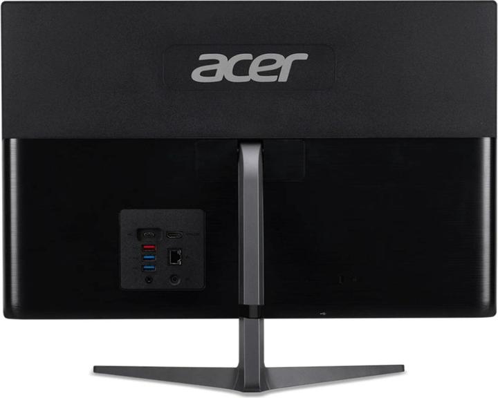 Actual product image Acer Veriton VZ2592G (256 GB, 6 GB, Intel Core i3-1215U, Intel UHD Graphics)