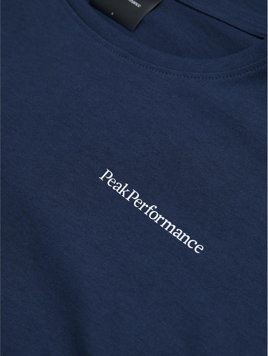 Produktbild Peak Performance Women's Explore Logo Tee (XL)