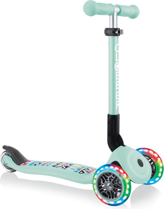 Actual product image Globber Fantasy