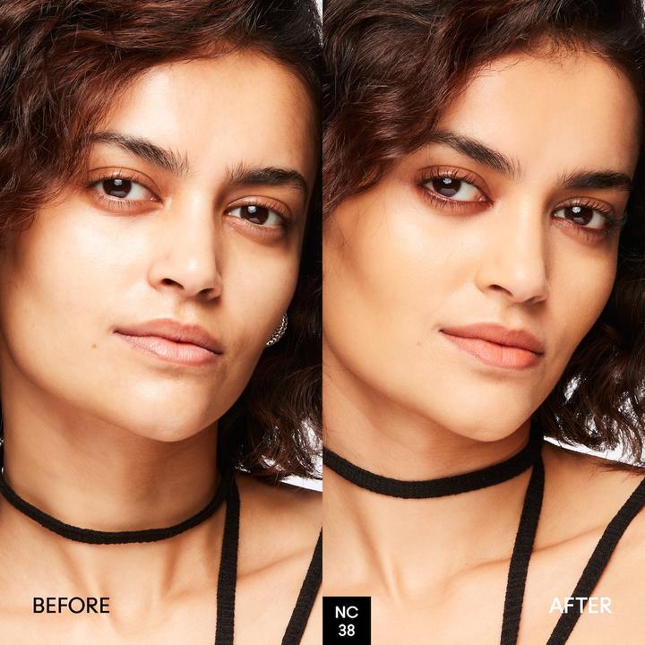 Produktbild MAC Cosmetics Studio Fix Tech Cream-To-Powder Foundation (Nr. NC38)