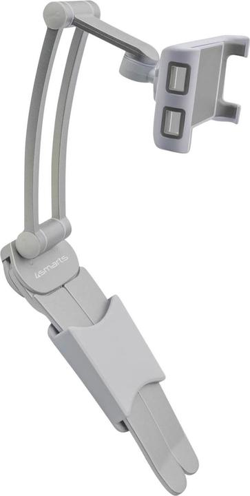 Actual product image 4smarts Mount ErgoFix H7 Universal, 4.7 - 12.9