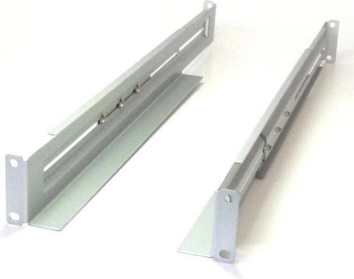 Produktbild Online Xanto Rack, USV Rack-Montageschiene 1U, bis 68kg