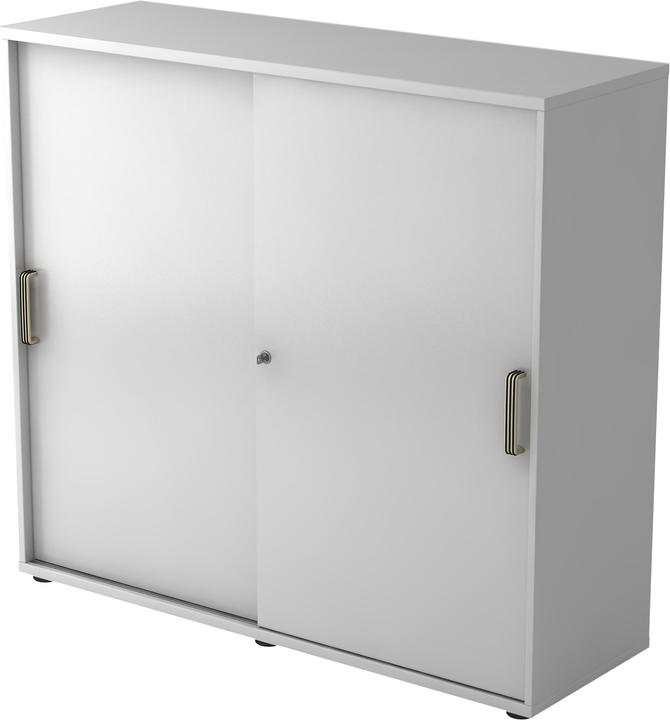 Actual product image Hammerbacher Sideboard (120 x 40 x 110 cm)