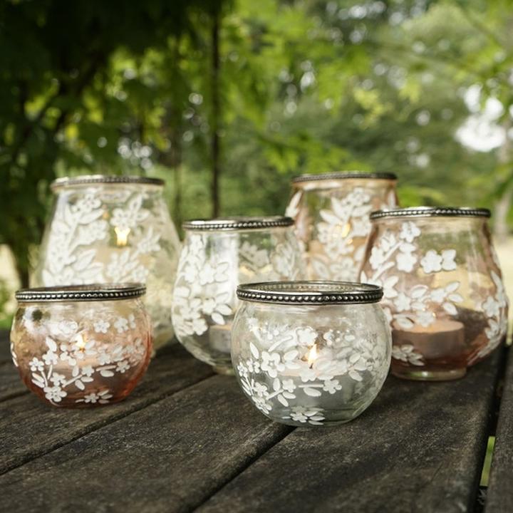 Produktbild Werner Voss Windlicht Sakura (1x)