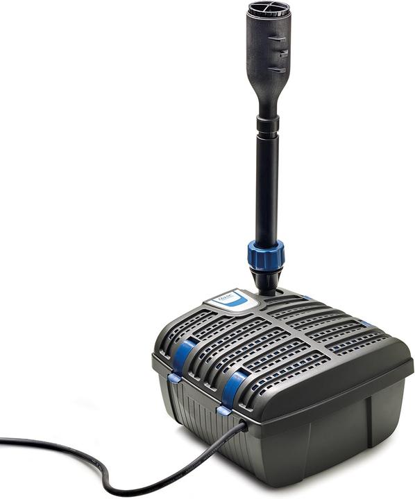 Actual product image Oase Unterwasserfilter Filtral UVC 9000