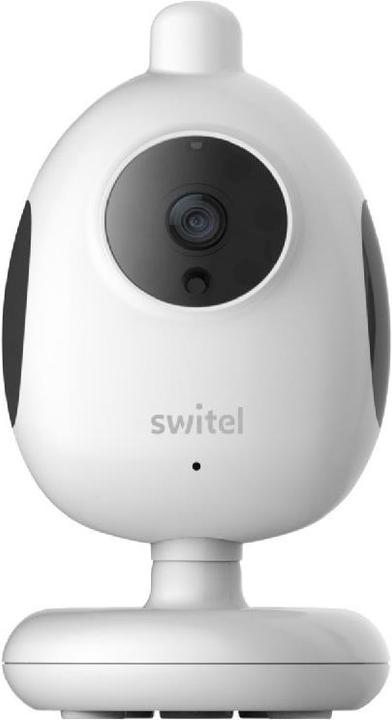 Switel Bcf877 (Babyphone mit Kamera, 250 m)