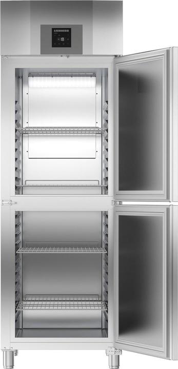 Immagine prodotto Liebherr GGPV-6577-40 (464 l)