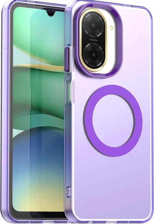 Produktbild Cover-Discount Acryl-Handyhülle mit Magnet (Xiaomi Redmi 5)