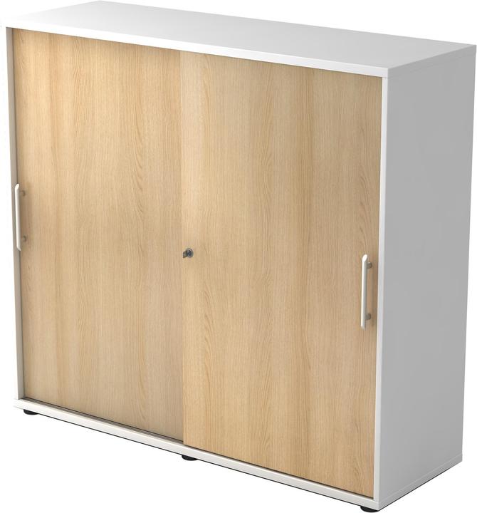 Hammerbacher Sideboard (120 x 40 x 110 cm)