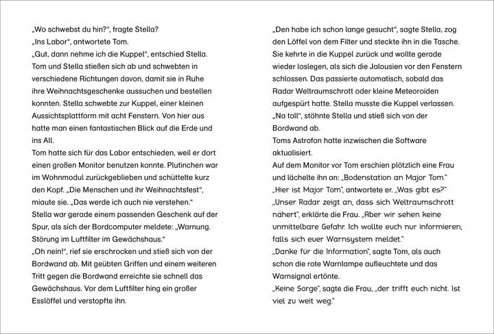 Immagine prodotto Tessloff Natale sulla luna