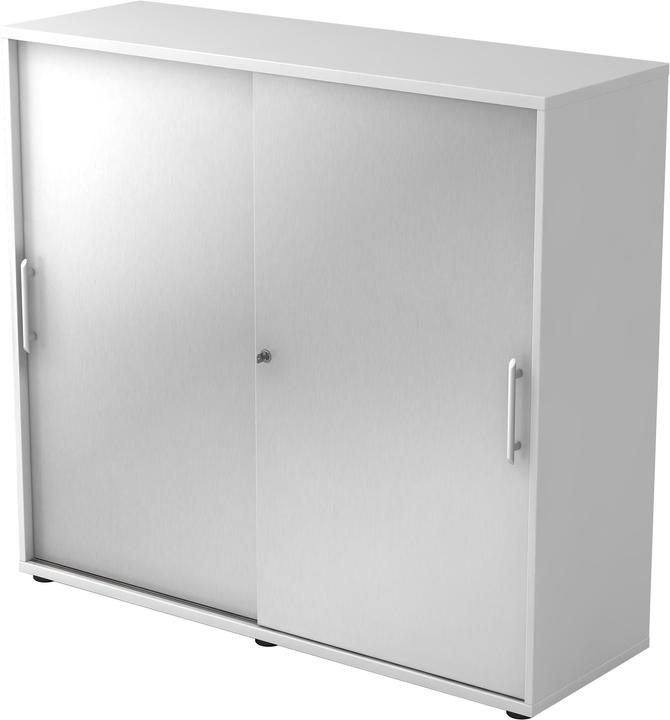 Hammerbacher Sideboard (120 x 40 x 110 cm)