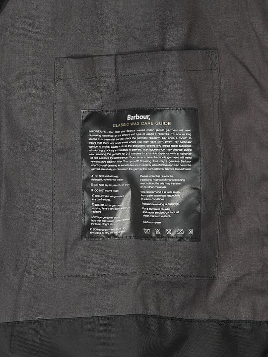 Produktbild Barbour Re-Engingered (XXL)