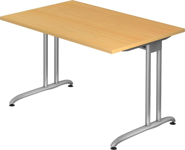 Actual product image Hammerbacher Series B (1200 x 800 x 720 mm)