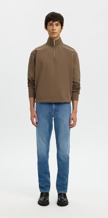 Actual product image Selected SLH75-SLIM CLEO FLEX MB 616 JEANS NOOS (W32/L30)