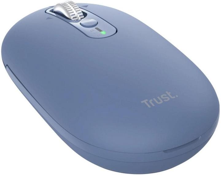 Immagine prodotto Trust Seron Slim Multi (Senza fili)