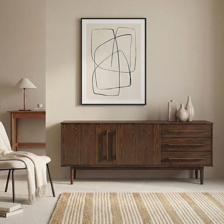 Image du produit IDIMEX Tecca (170 x 41 x 71 cm)