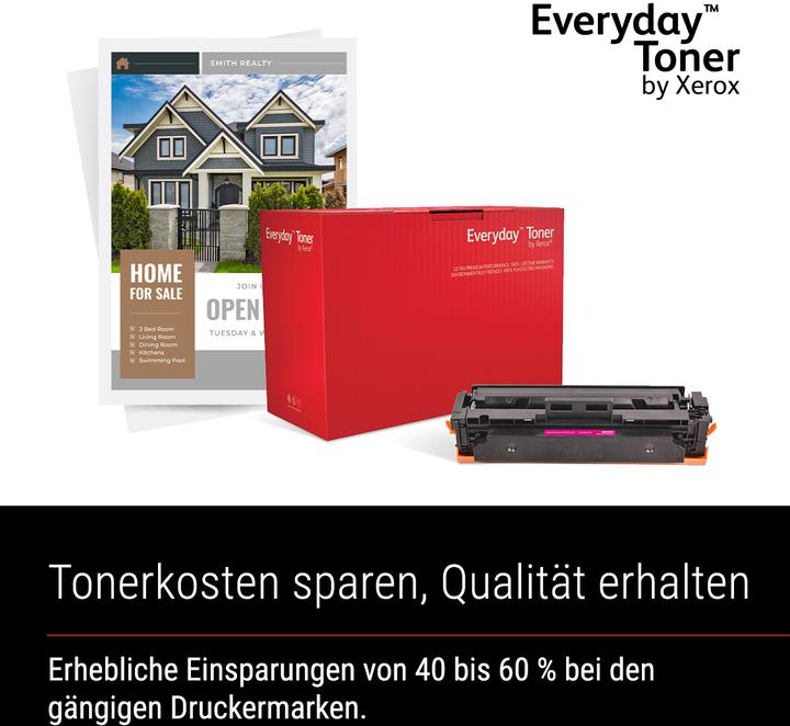 Produktbild Xerox Everyday Everyday TN-2320 (BK)
