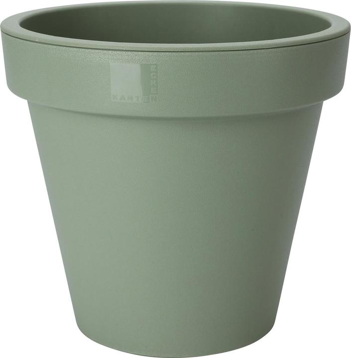 Produktbild Casativo Blumentopf rund (30 x 26 cm)