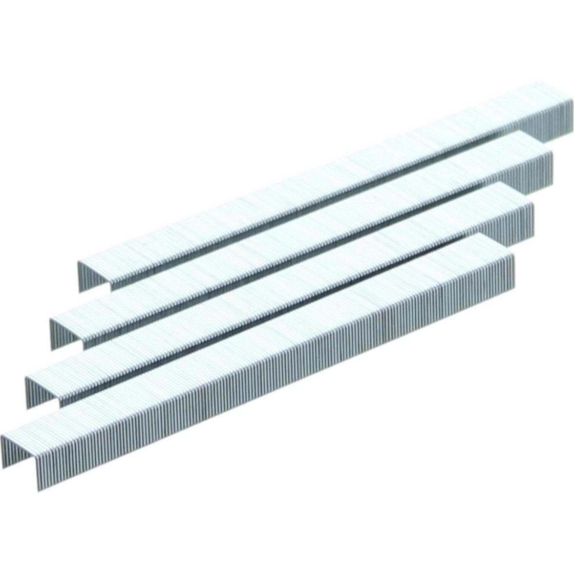 Rapid, Büroklammer, 8 mm N53 Büroklammern 5000 V Standard – MR-40108658 (1 x)