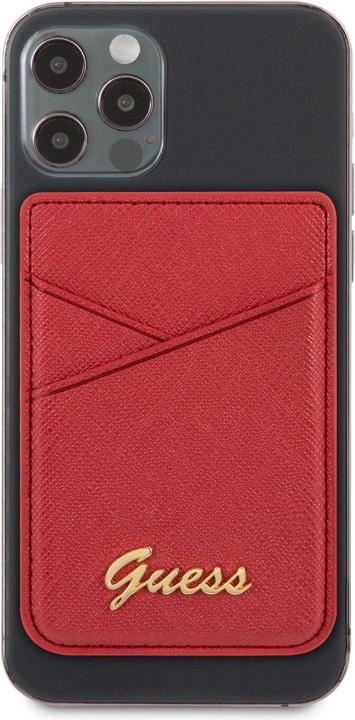 Produktbild Guess MagSafe Wallet (Universal)