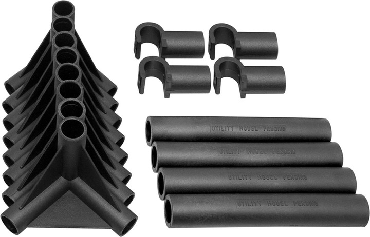 Image du produit Garden HighPro Garden High Pro Box Basic 40