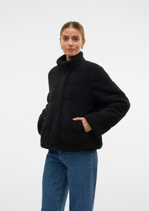 Immagine prodotto Vero Moda VMSIRID Jacke Teddyfell Jacke (XXS)