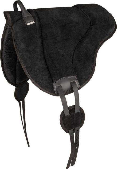 Waldhausen Reitpad Wildleder