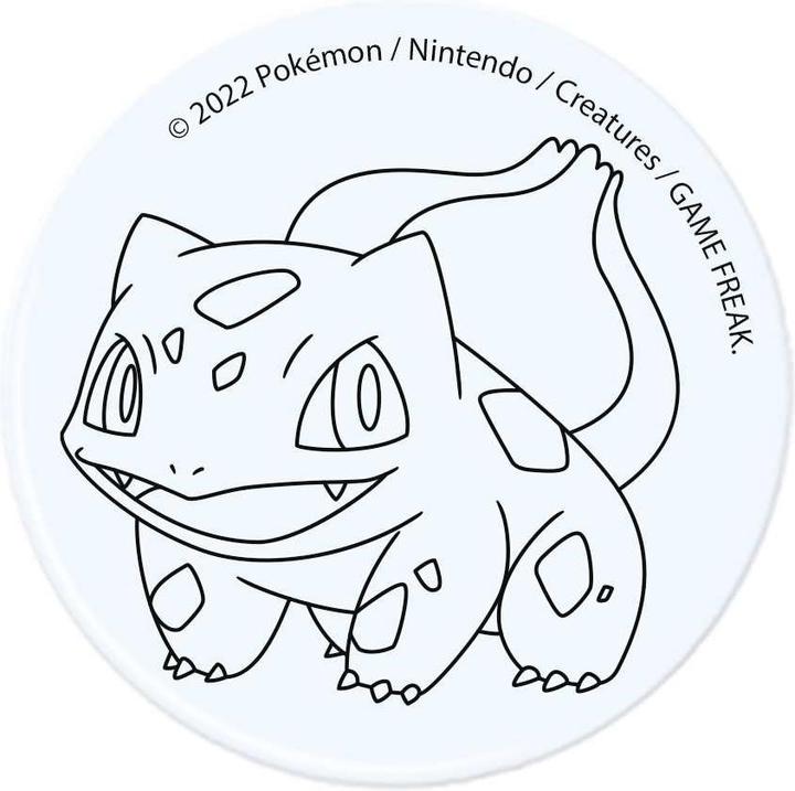 Productafbeelding Ravensburger Xoomy Uitbreidingsset Pokémon 20239