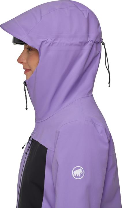 Produktbild Mammut Stoney HS Thermo Hooded Jacket Women (M)