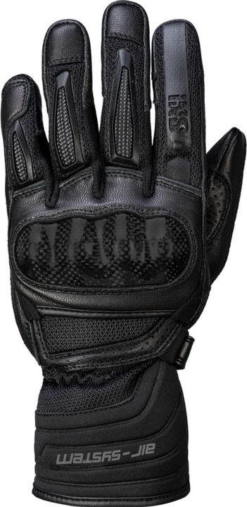 Image du produit iXS Sport Gants LT Carbon-Mesh 4.0 (Hommes, M)