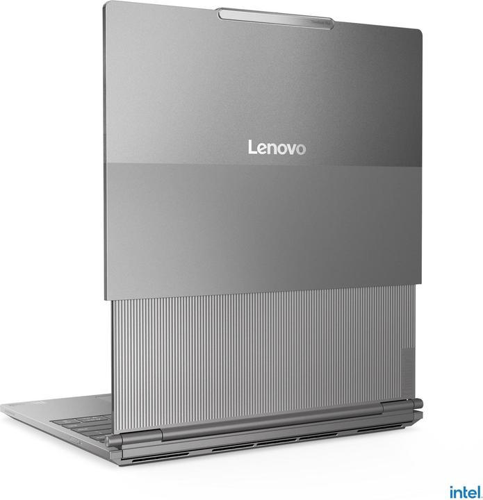 Actual product image Lenovo ThinkBook Plus Gen 6 Rollable (16.70", Intel Core Ultra 7 258V, 32 GB, 1000 GB, DE)