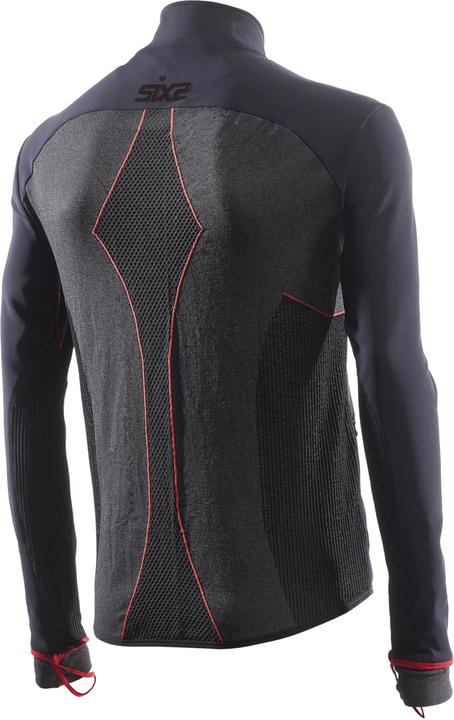 Produktbild Sixs Maillot coupe-vent WTJ V3 (Damen, Herren, M)