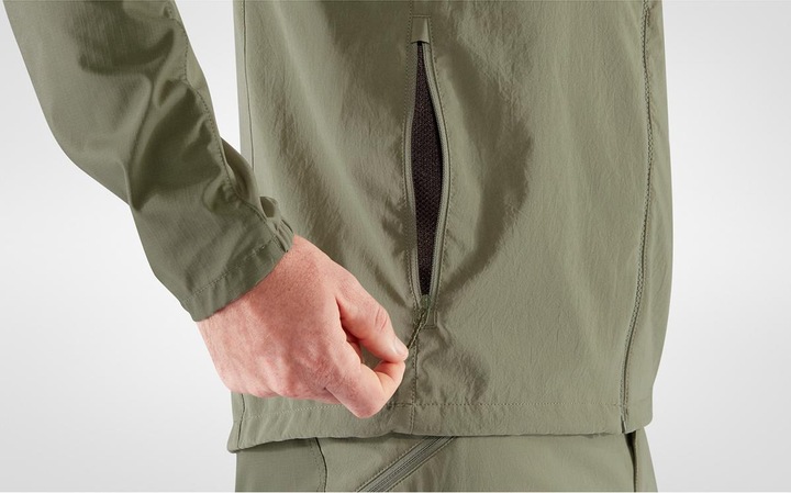 Image du produit Fjällräven Veste Abisko Midsummer (L)