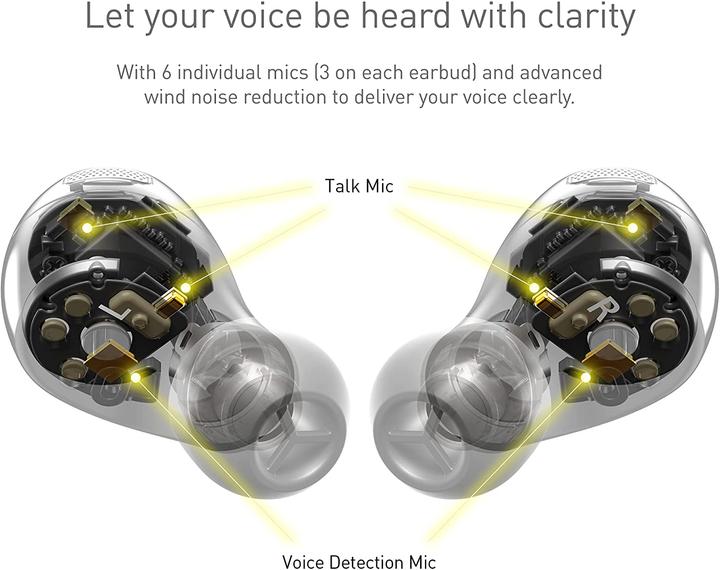 Actual product image Technics Premium AZ40E (ANC, 7.50 h, Wireless)