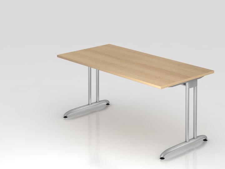 Actual product image Hammerbacher Series B (160 x 80 x 72 cm)