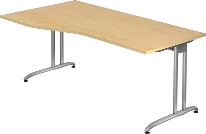 Produktbild Hammerbacher Serie B (1800 x 1000 x 720 mm)