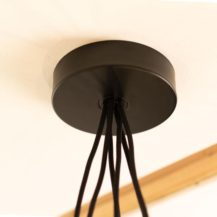 Produktbild s.luce Mehrfach Baldachin