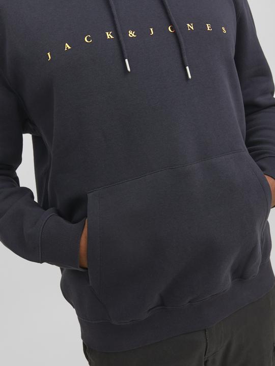 Produktbild Jack & Jones Plus Size Sweat Plus Size Hoodie (8XL)