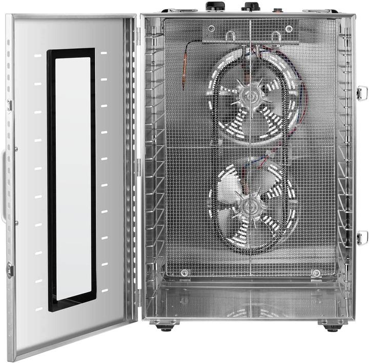 Actual product image Royal Catering Catering RCDA-1350
