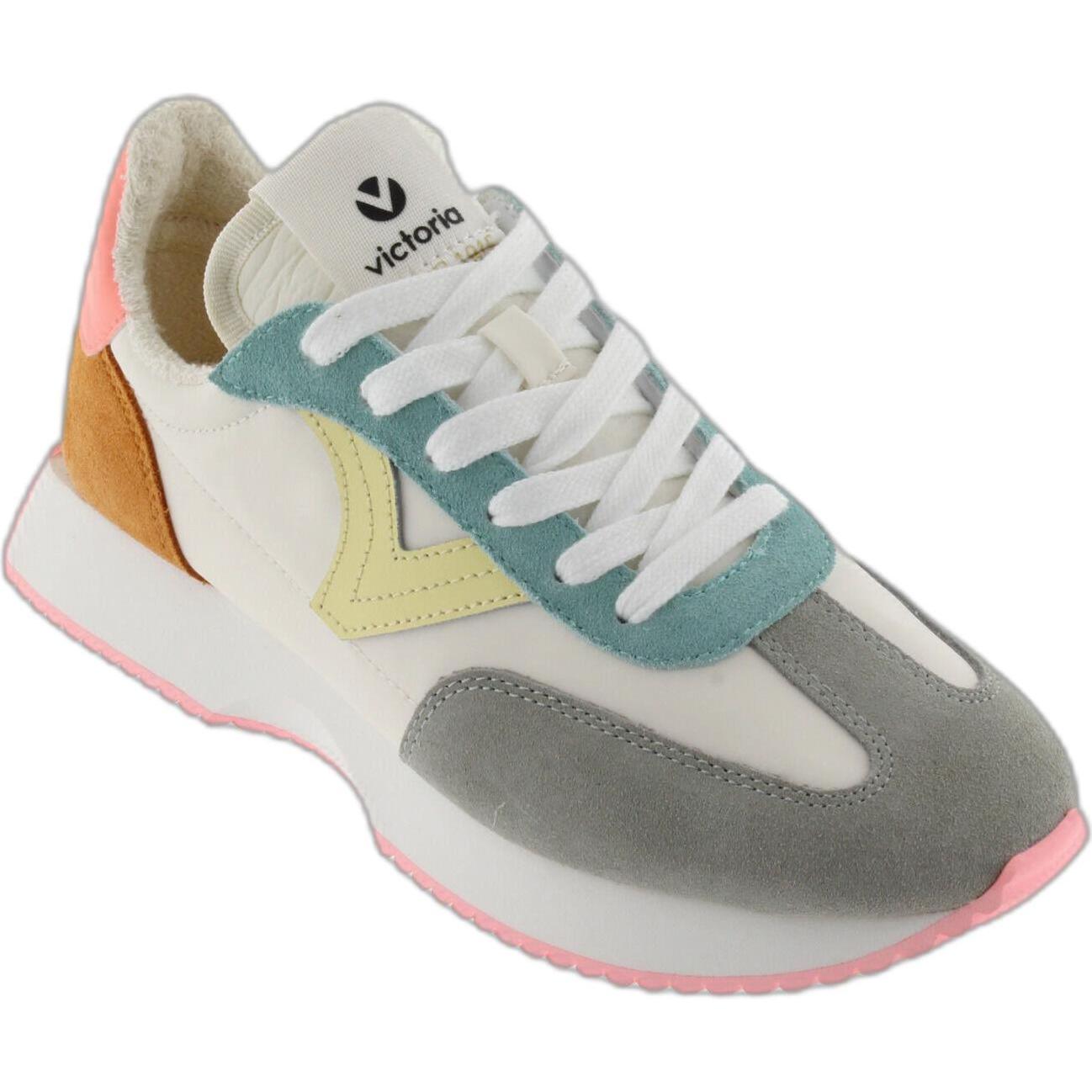 Thumbnail - Victoria, Damen, Sneaker, Cosmos, Mehrfarbig, (38)