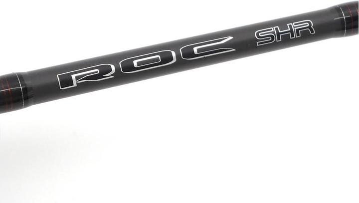 Image du produit Stucki Fishing ROC SHR 240cm, 3-15g (Canne à lancer, 240 cm)