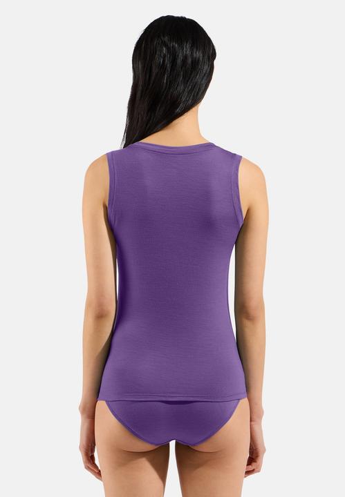 Actual product image Odlo Merino 160 Bl Crew Neck (S)